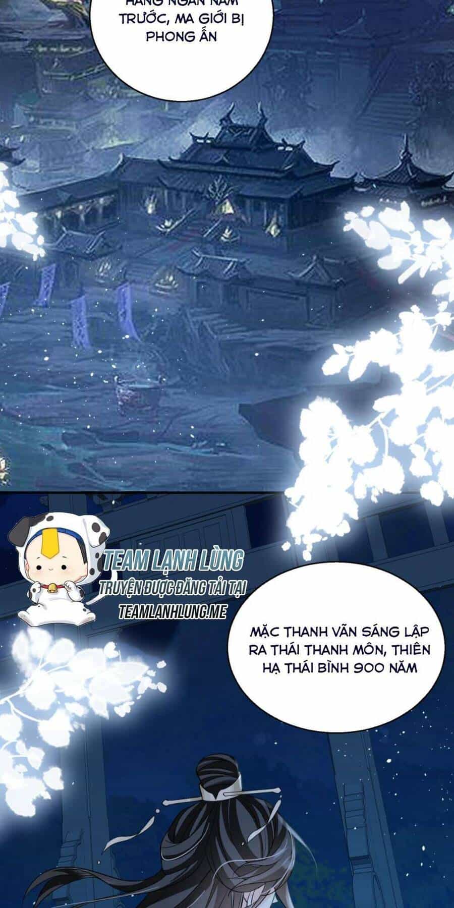 Trăm Kiếp Luân Hồi, Kiếp Này Ta Chỉ Muốn Lười Biếng - Chương 97 - ảnh 17