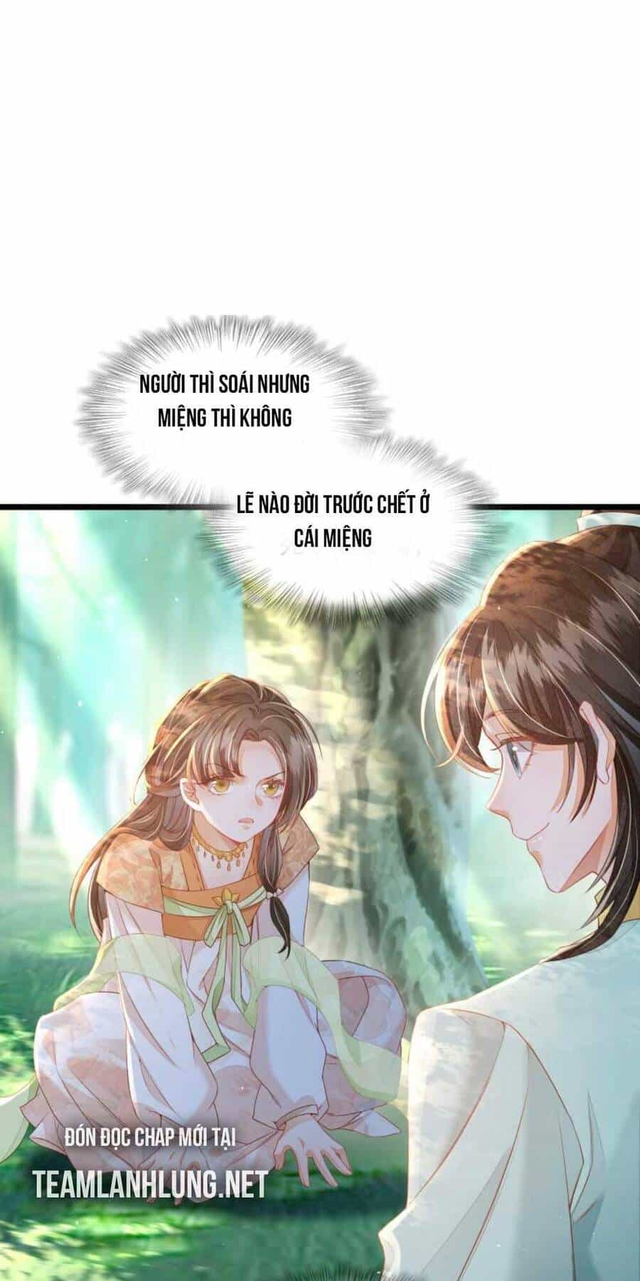 Trăm Kiếp Luân Hồi, Kiếp Này Ta Chỉ Muốn Lười Biếng - Chương 14 - ảnh 21