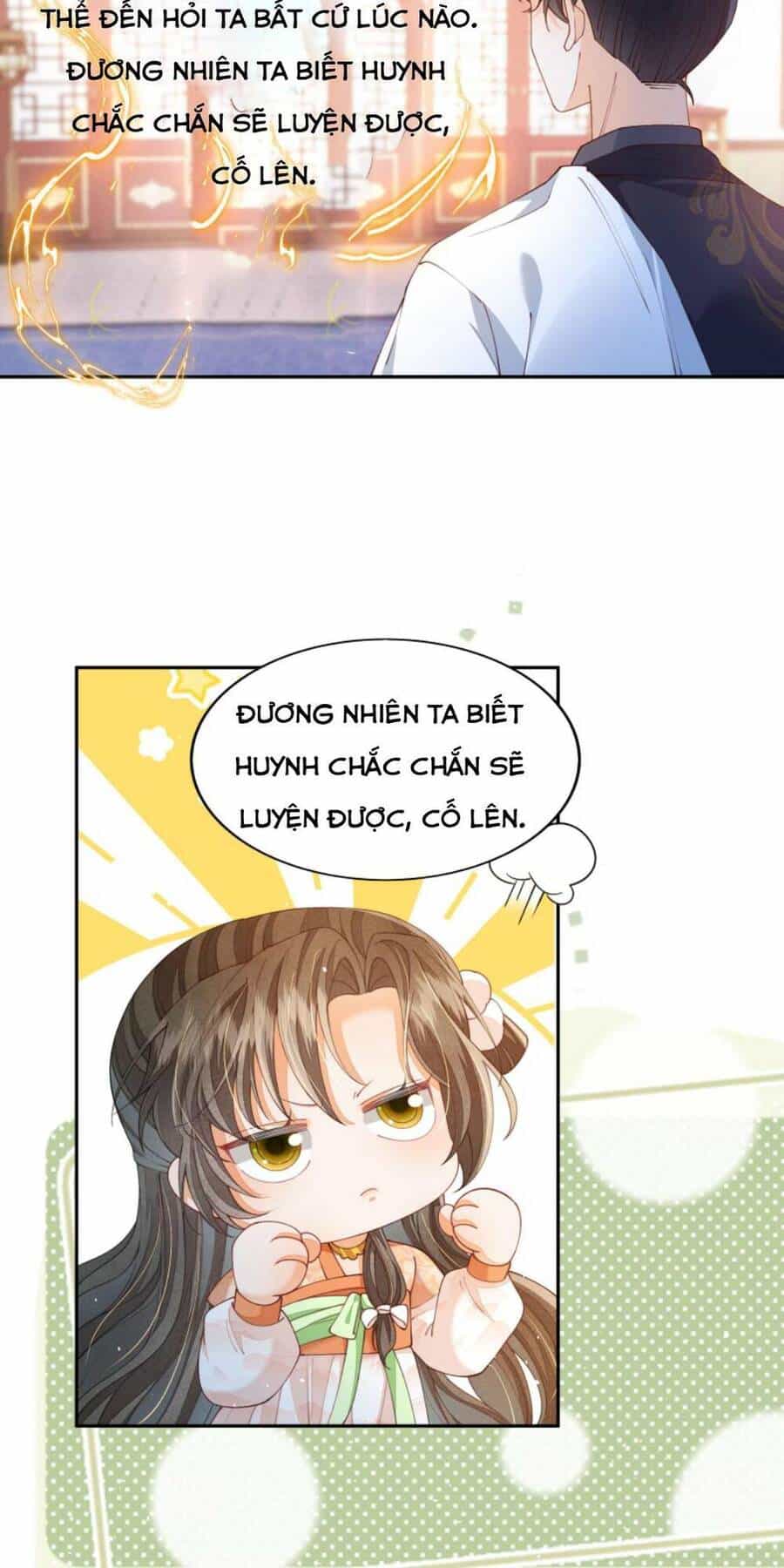 Trăm Kiếp Luân Hồi, Kiếp Này Ta Chỉ Muốn Lười Biếng - Chương 112 - ảnh 8