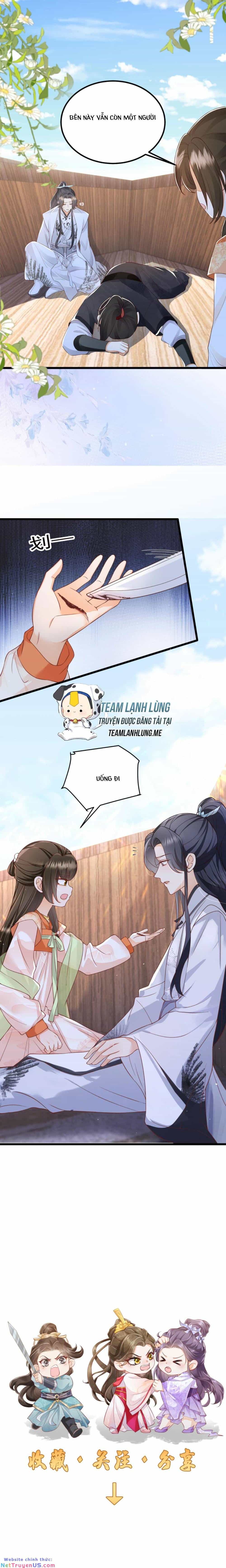 Trăm Kiếp Luân Hồi, Kiếp Này Ta Chỉ Muốn Lười Biếng - Chương 118 - ảnh 4