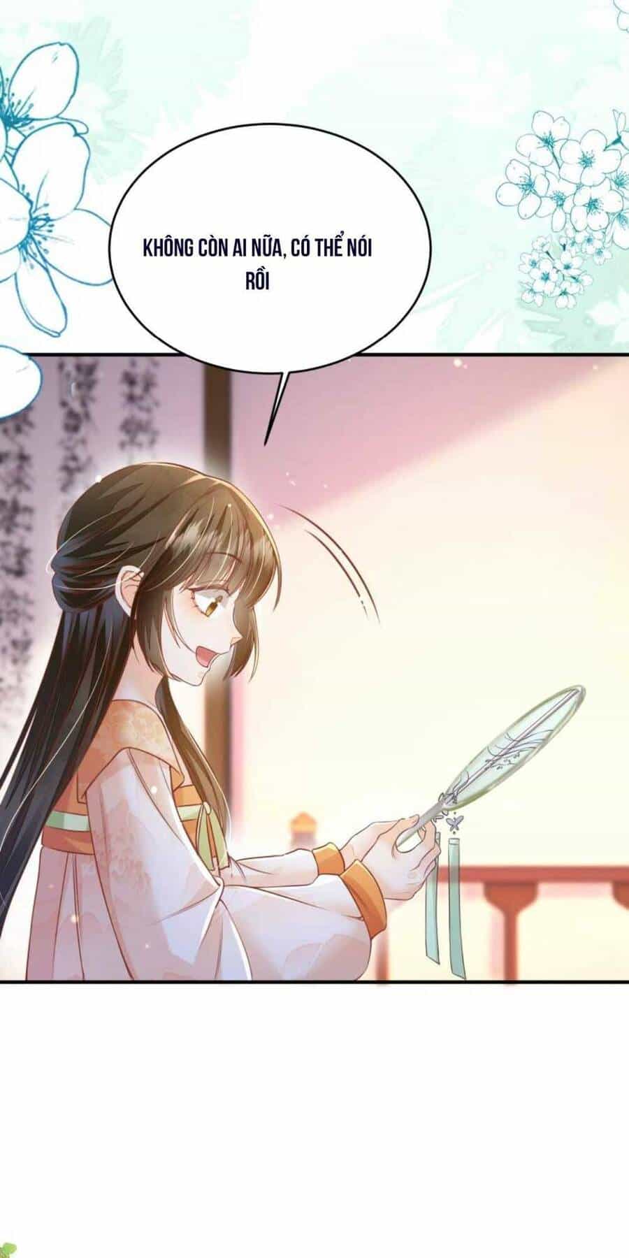 Trăm Kiếp Luân Hồi, Kiếp Này Ta Chỉ Muốn Lười Biếng - Chương 21 - ảnh 17