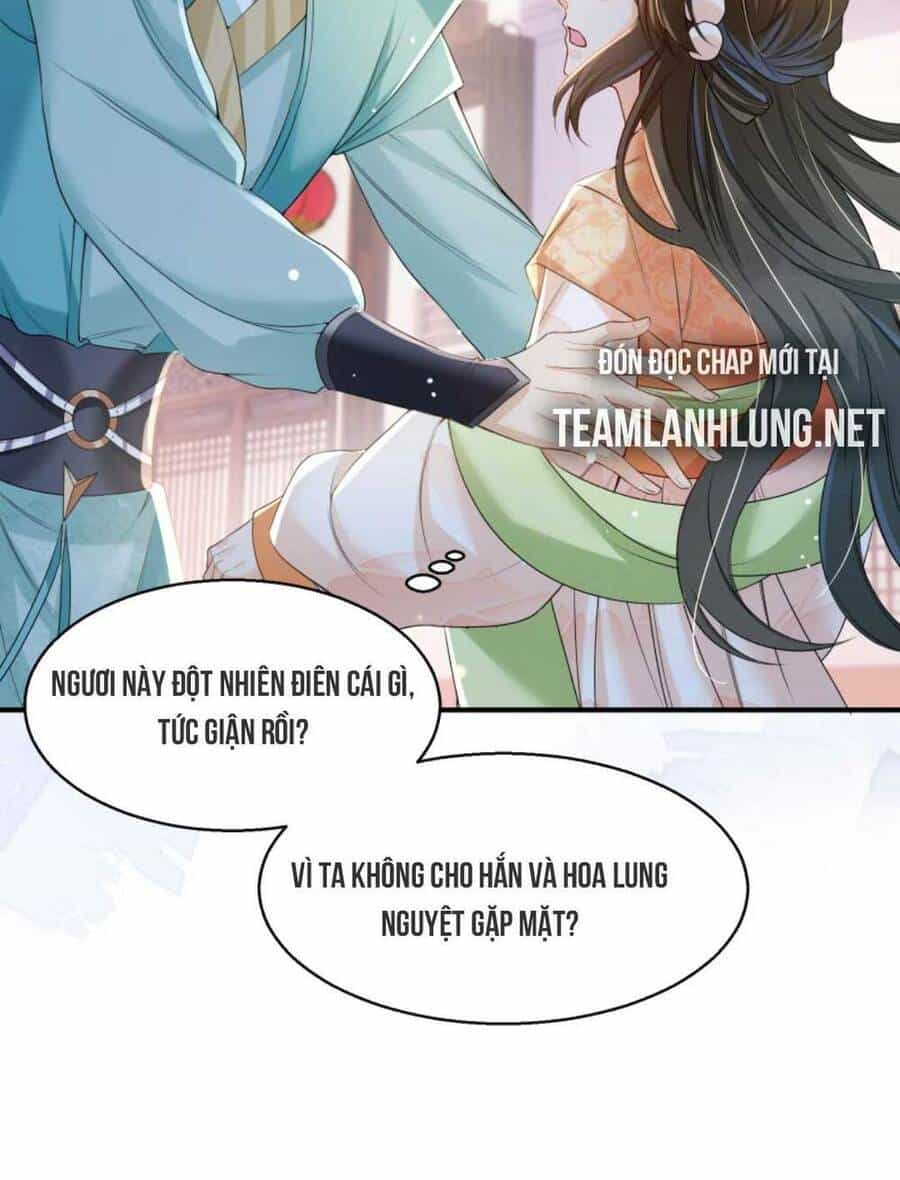 Trăm Kiếp Luân Hồi, Kiếp Này Ta Chỉ Muốn Lười Biếng - Chương 27 - ảnh 16