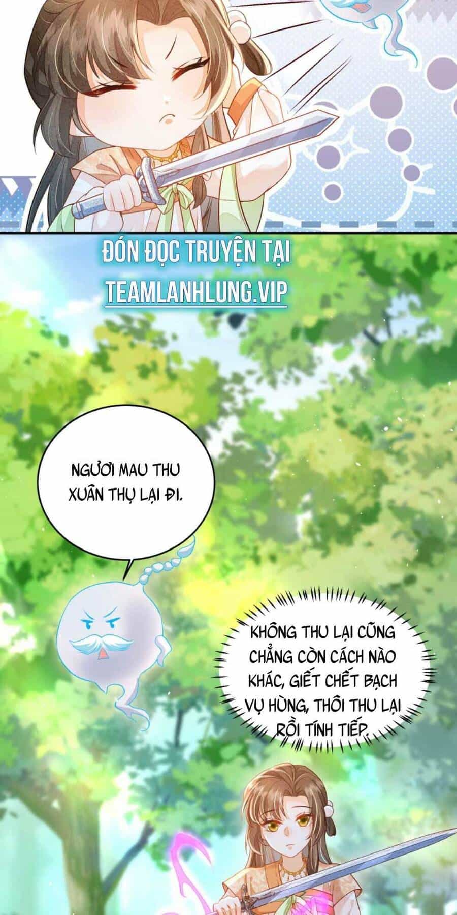 Trăm Kiếp Luân Hồi, Kiếp Này Ta Chỉ Muốn Lười Biếng - Chương 46 - ảnh 10