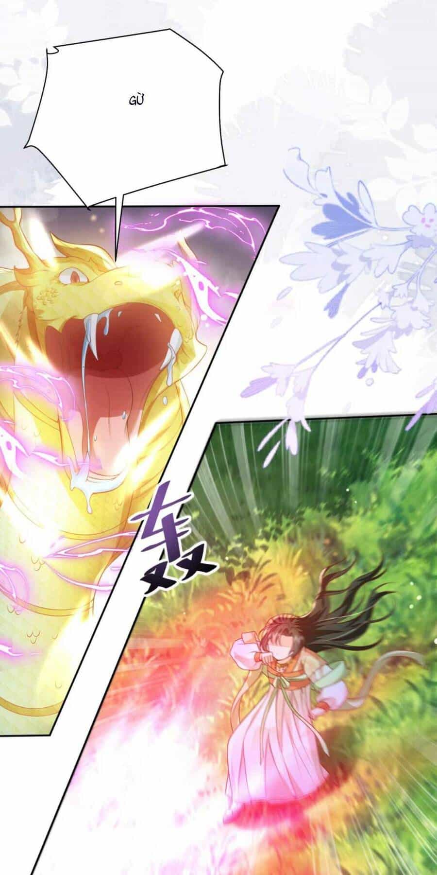 Trăm Kiếp Luân Hồi, Kiếp Này Ta Chỉ Muốn Lười Biếng - Chương 52 - ảnh 15