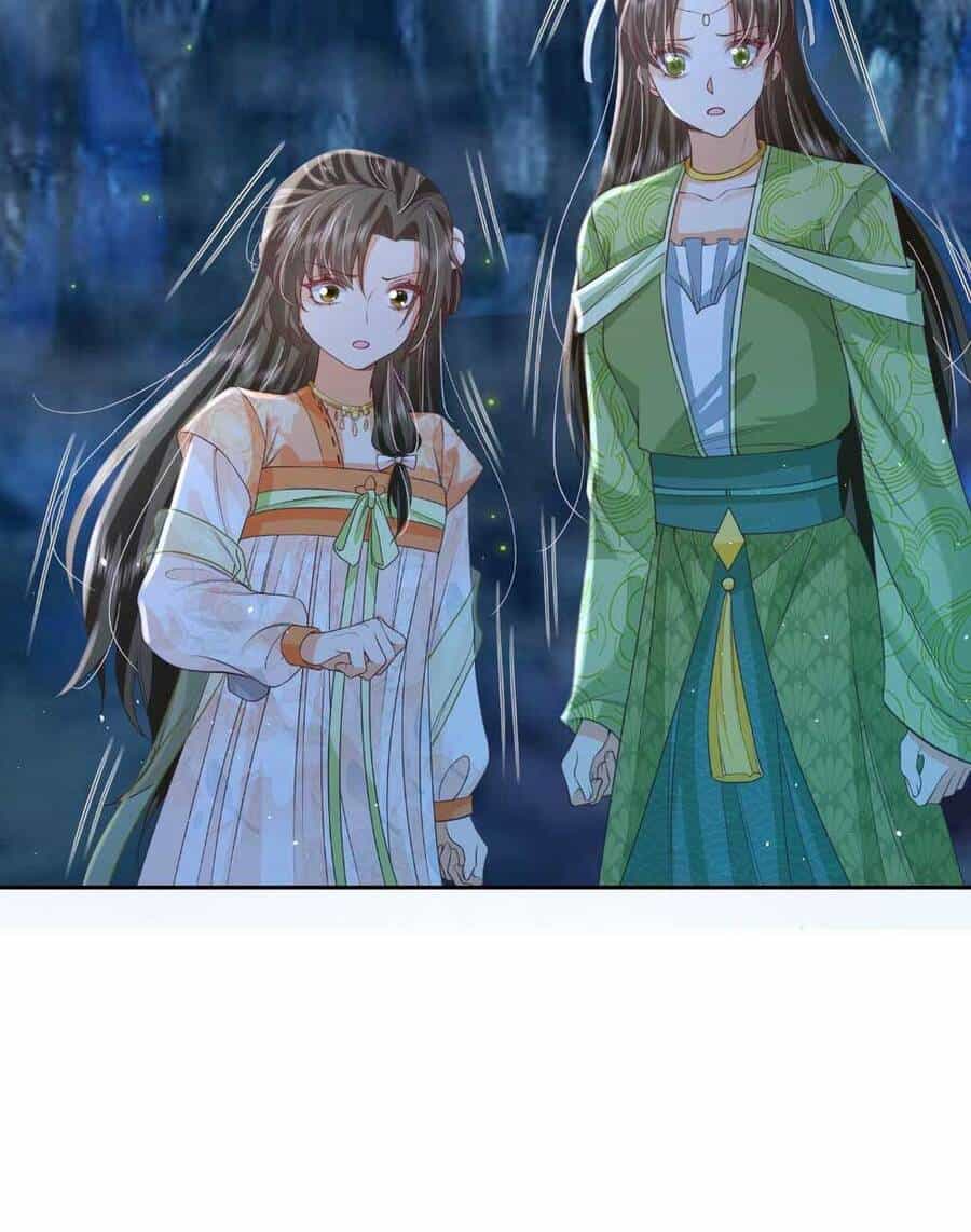Trăm Kiếp Luân Hồi, Kiếp Này Ta Chỉ Muốn Lười Biếng - Chương 54 - ảnh 28