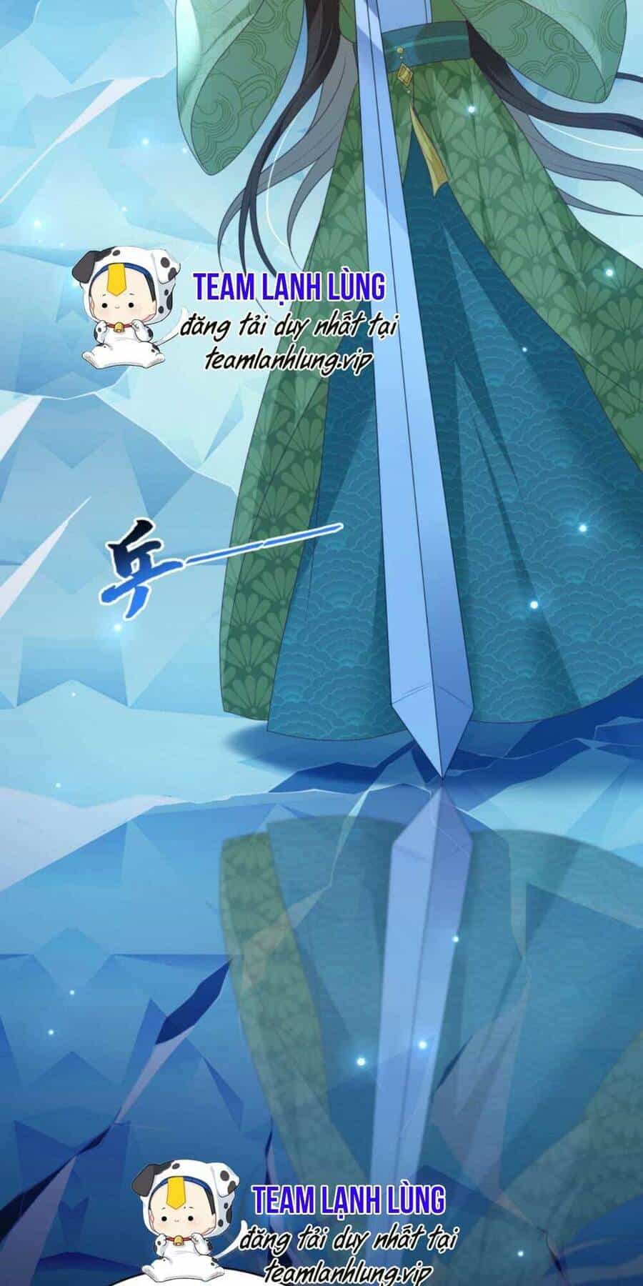 Trăm Kiếp Luân Hồi, Kiếp Này Ta Chỉ Muốn Lười Biếng - Chương 66 - ảnh 20