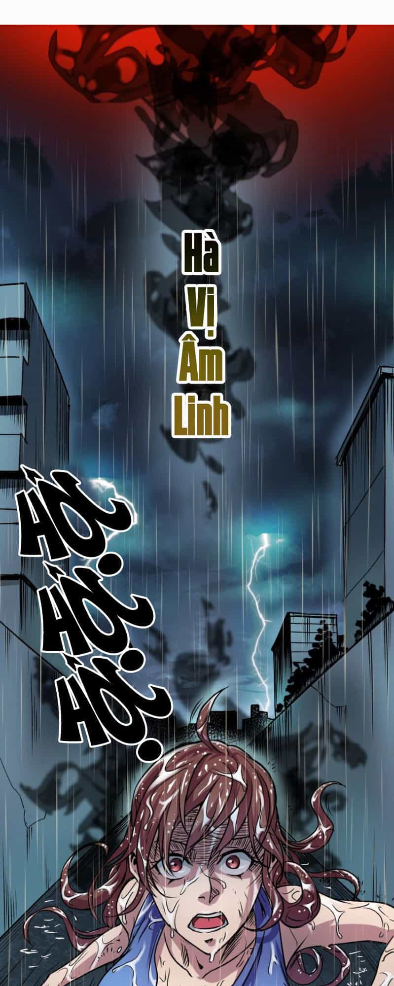 Trảm Linh Sứ - Chương 1 - ảnh 3