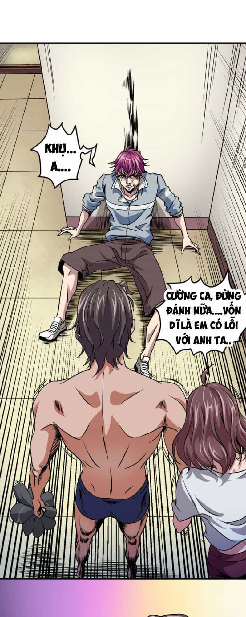 Trảm Linh Sứ - Chương 1 - ảnh 30