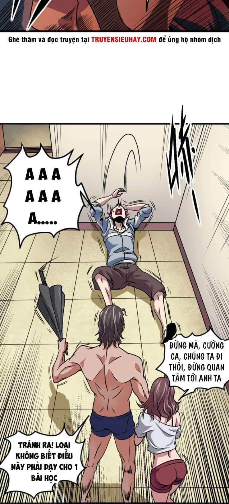 Trảm Linh Sứ - Chương 1 - ảnh 34