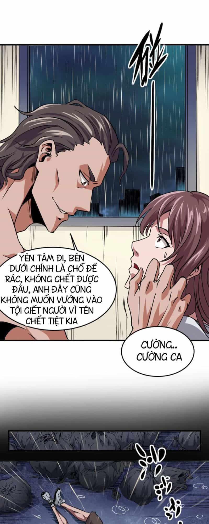 Trảm Linh Sứ - Chương 1 - ảnh 39
