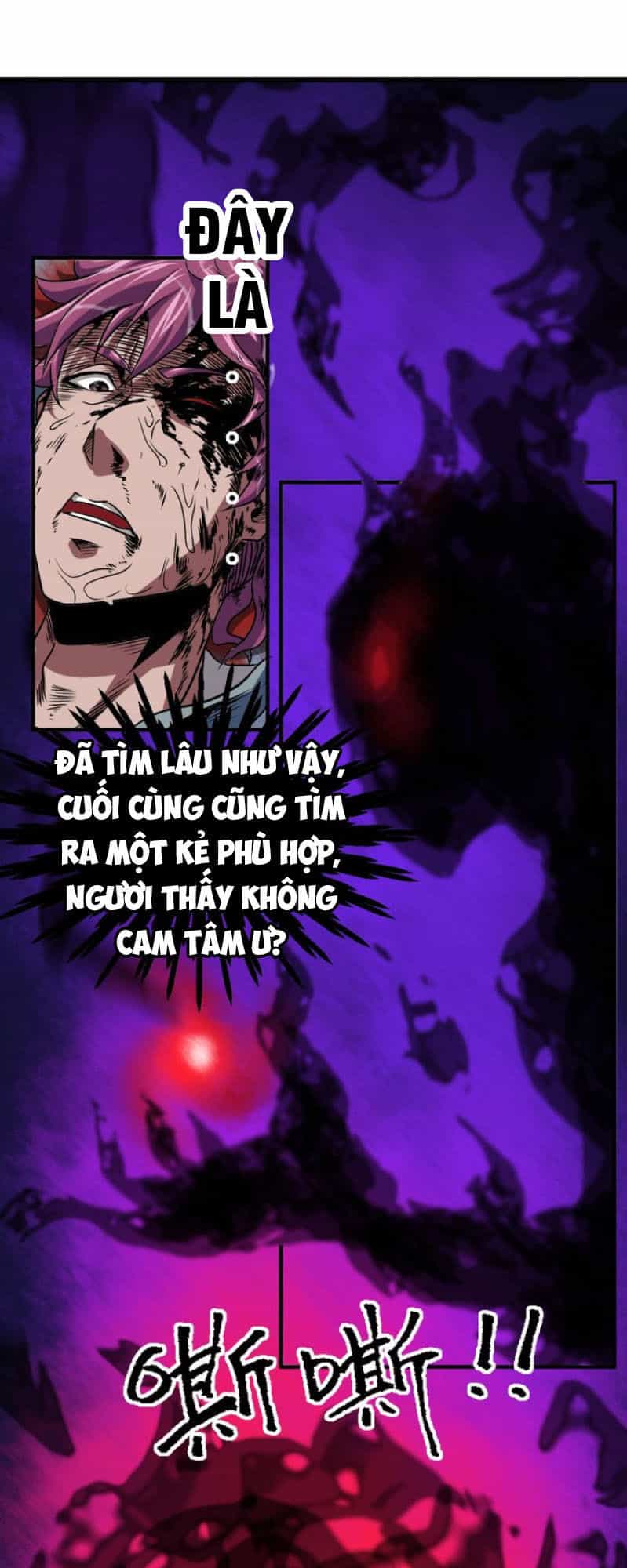 Trảm Linh Sứ - Chương 1 - ảnh 43