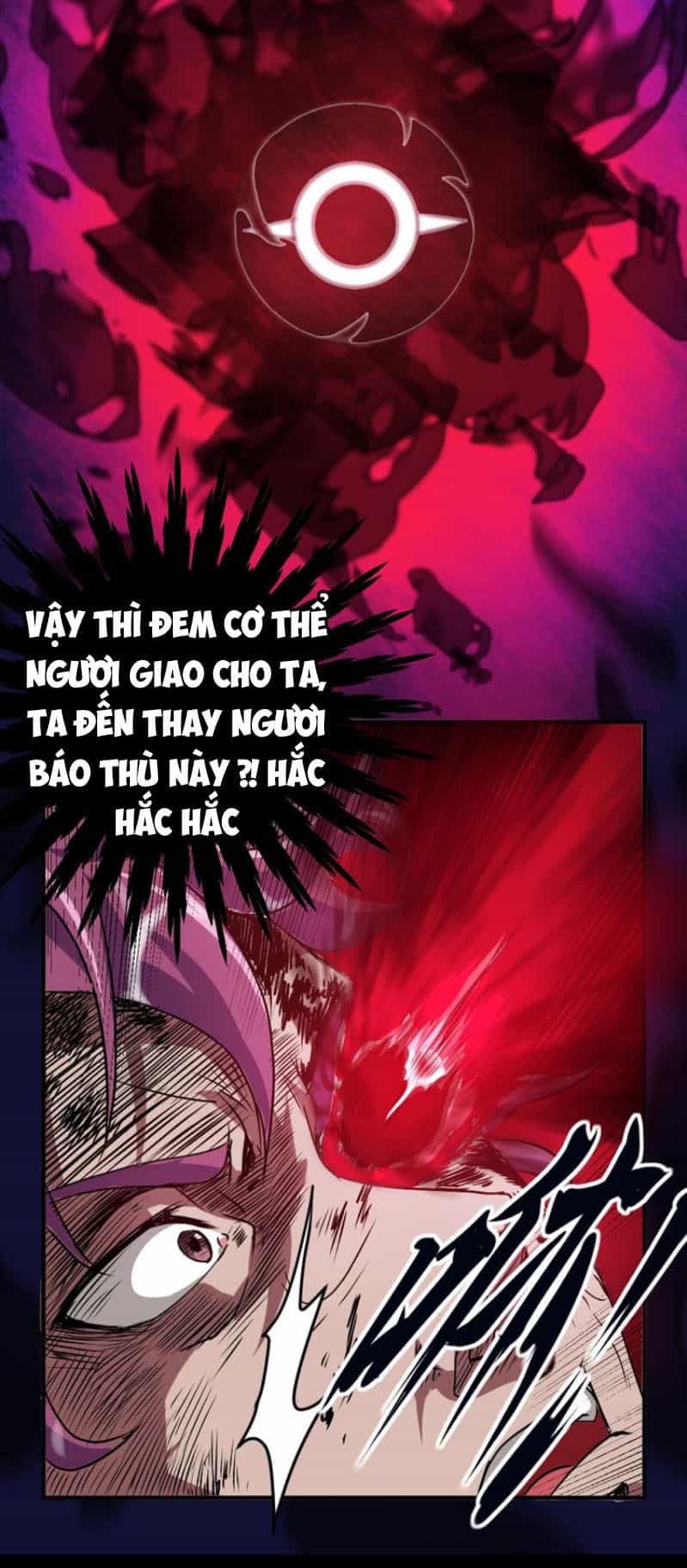 Trảm Linh Sứ - Chương 1 - ảnh 44