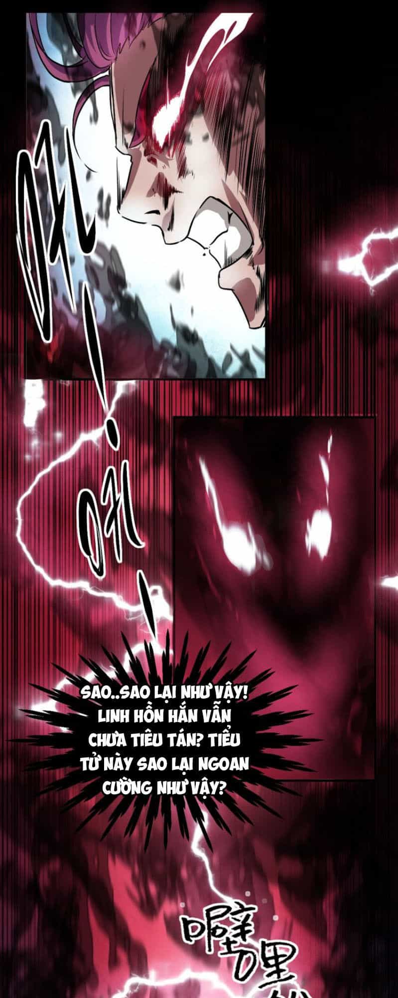 Trảm Linh Sứ - Chương 1 - ảnh 50