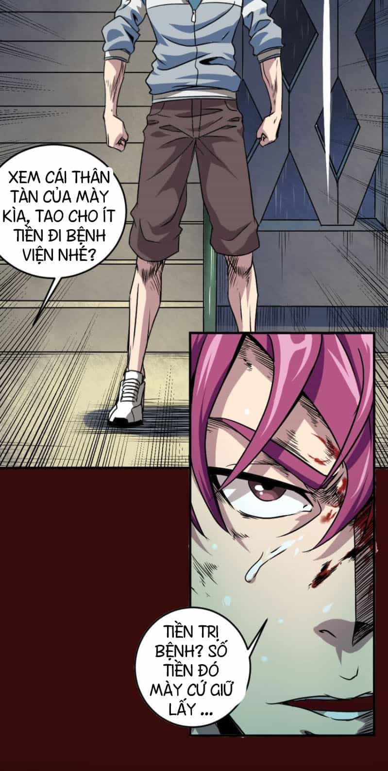 Trảm Linh Sứ - Chương 1 - ảnh 55