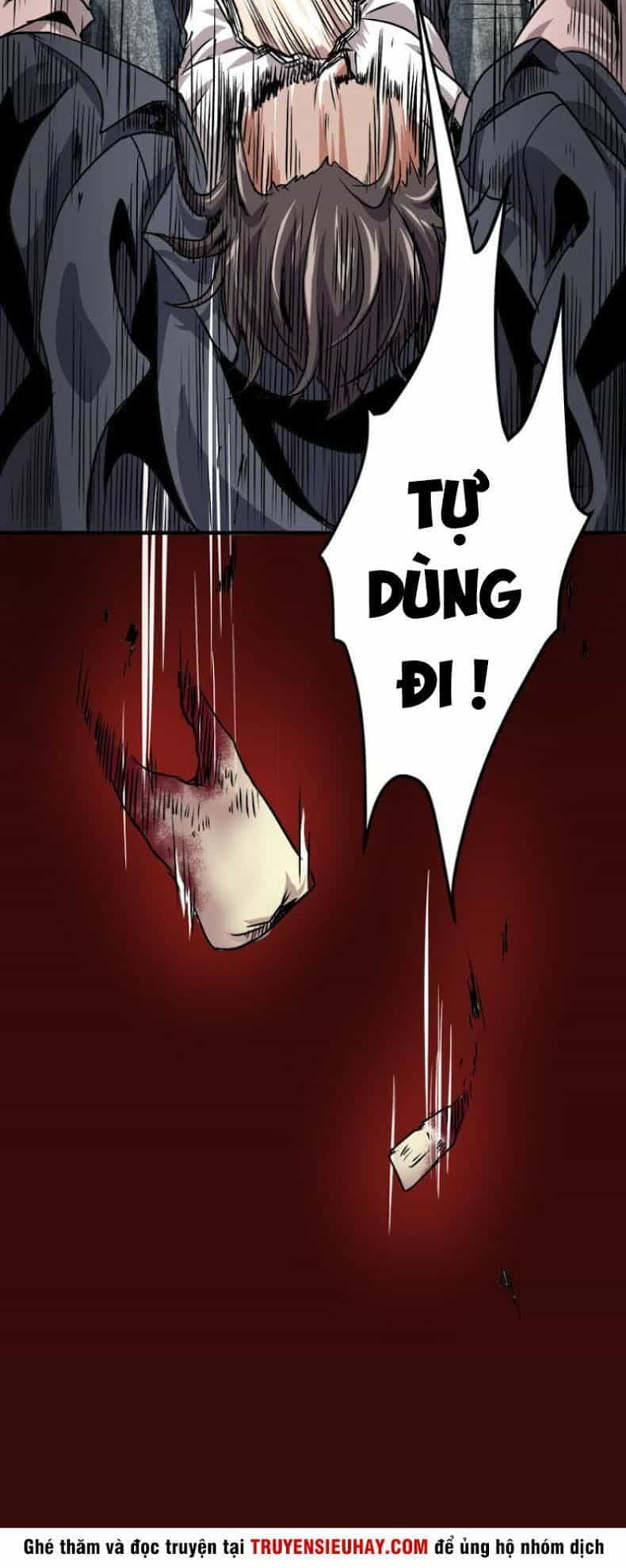 Trảm Linh Sứ - Chương 1 - ảnh 57