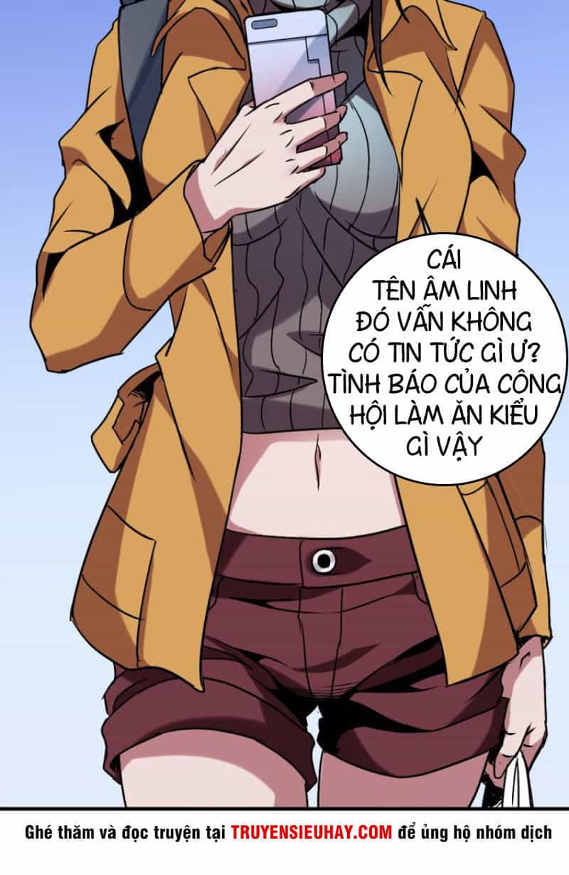 Trảm Linh Sứ - Chương 3 - ảnh 13