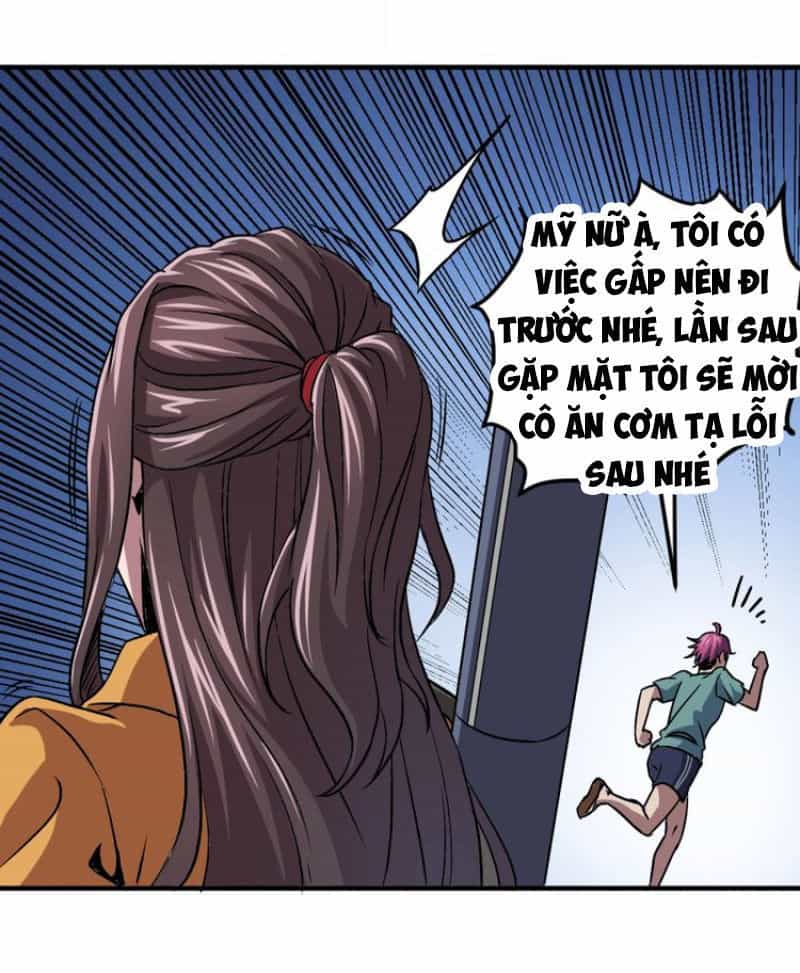 Trảm Linh Sứ - Chương 3 - ảnh 21