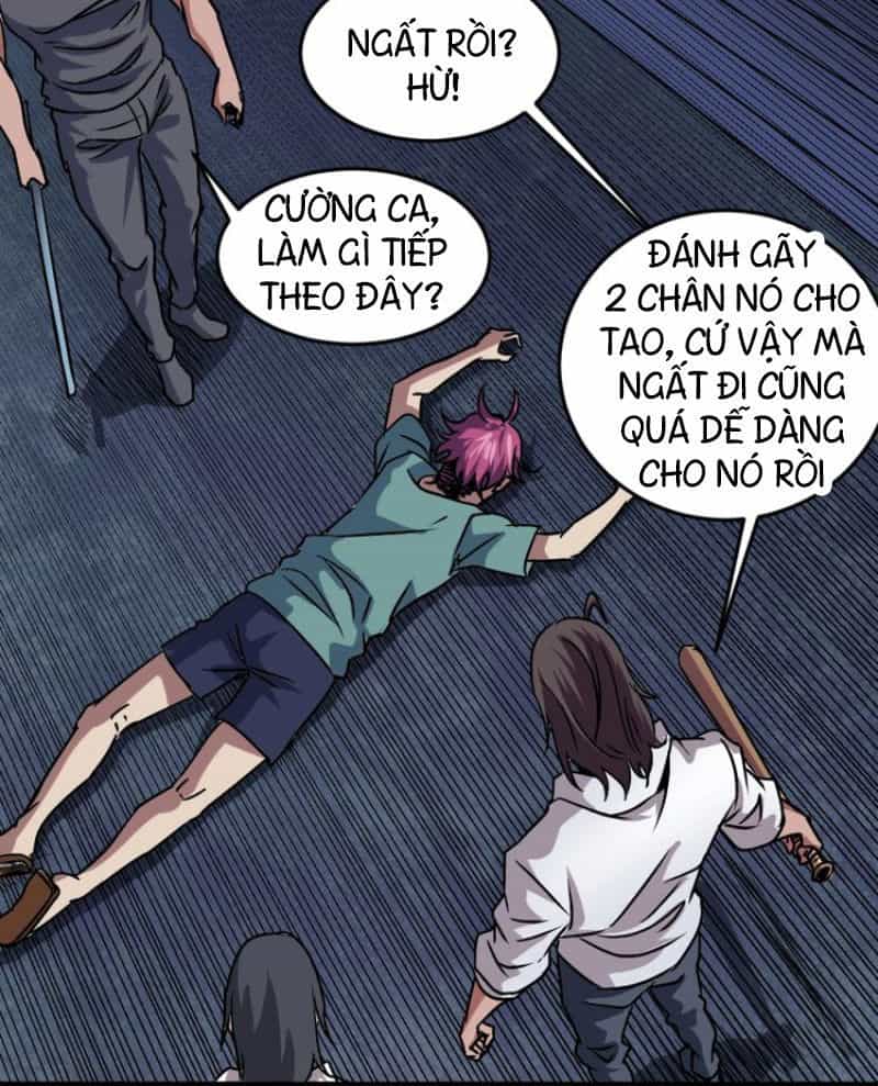 Trảm Linh Sứ - Chương 3 - ảnh 39