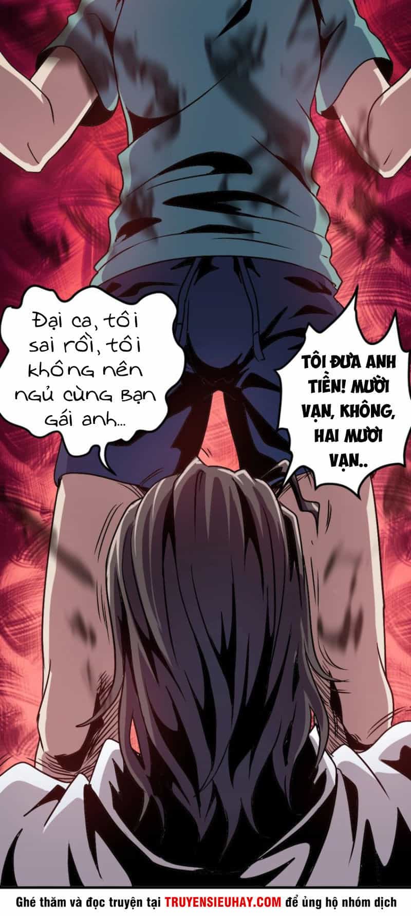 Trảm Linh Sứ - Chương 3 - ảnh 51