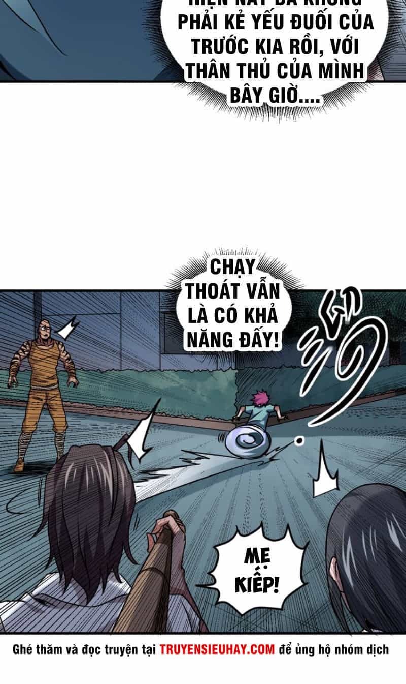 Trảm Linh Sứ - Chương 3 - ảnh 7