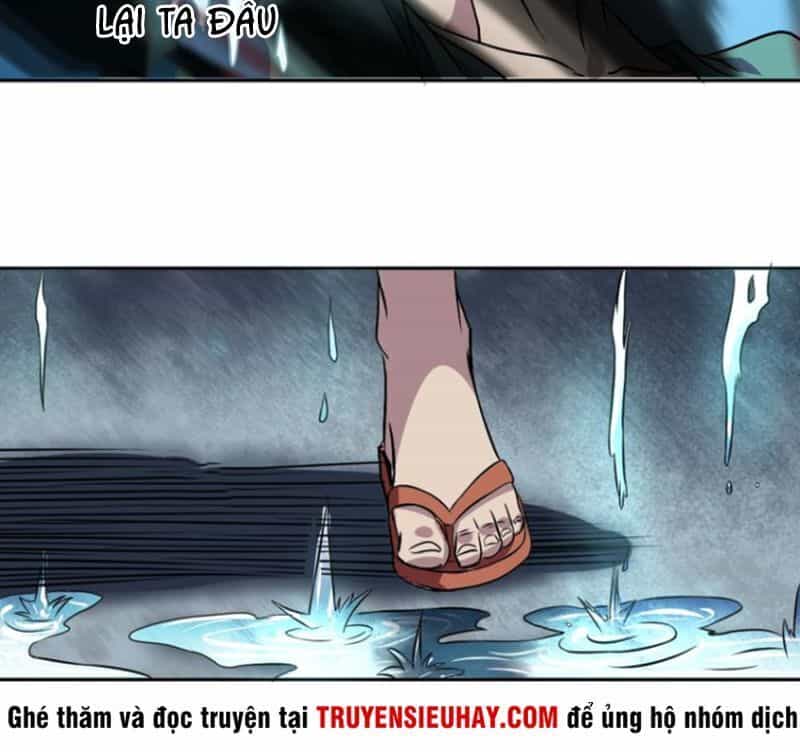Trảm Linh Sứ - Chương 4 - ảnh 7