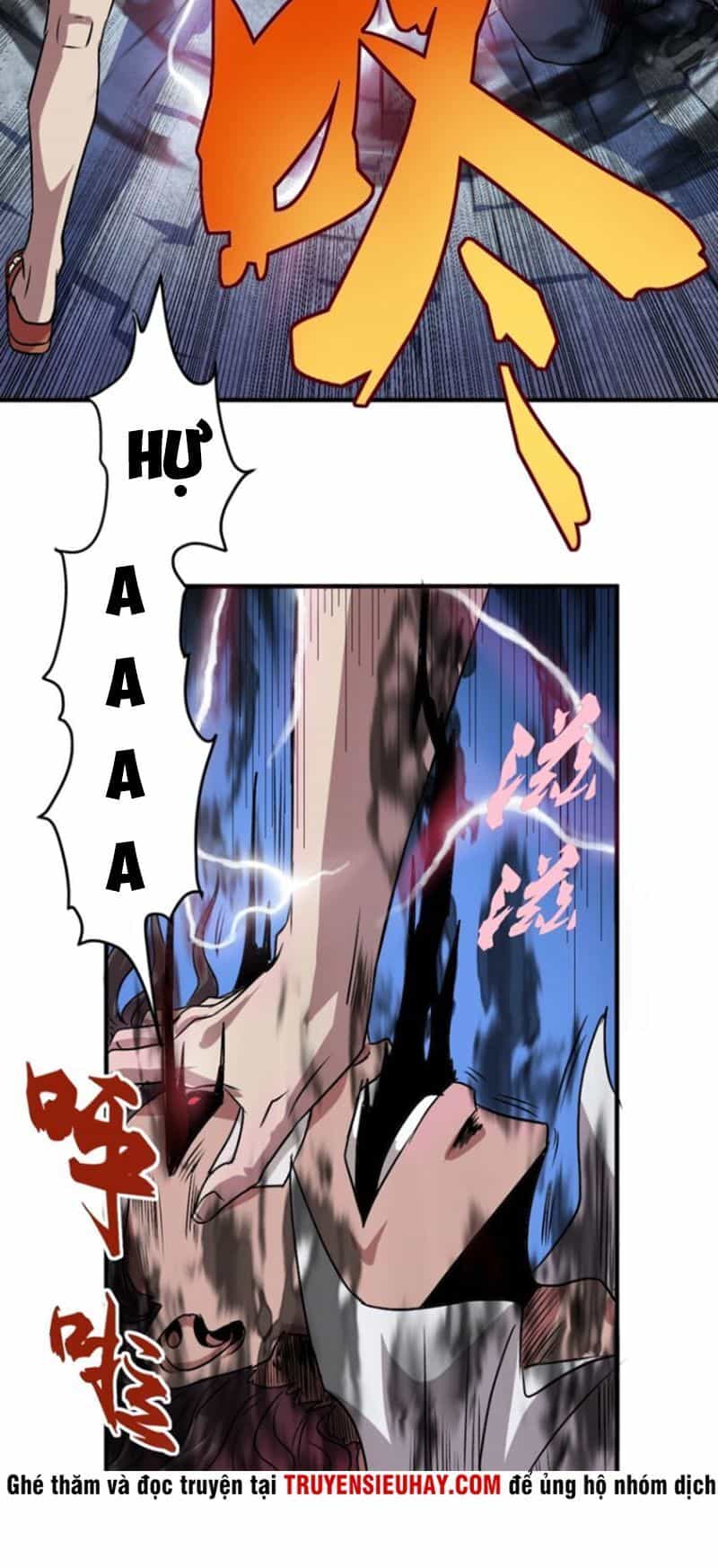 Trảm Linh Sứ - Chương 5 - ảnh 17