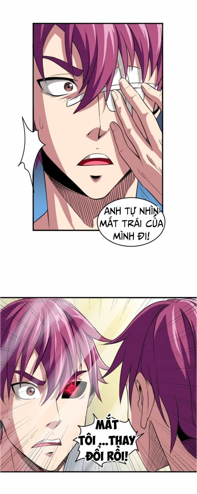 Trảm Linh Sứ - Chương 6 - ảnh 16