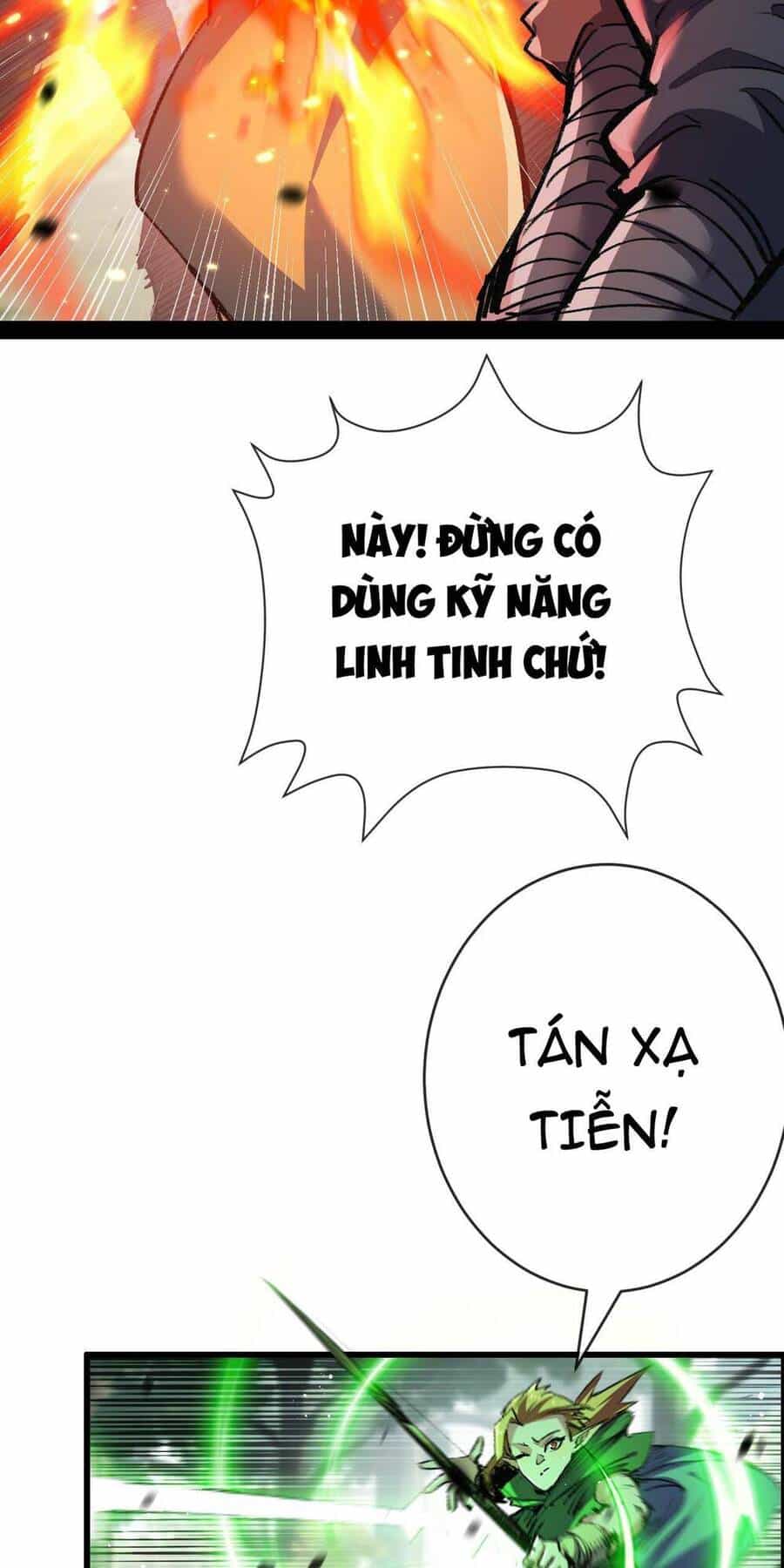 Trảm Nguyệt - Chương 9 - ảnh 56