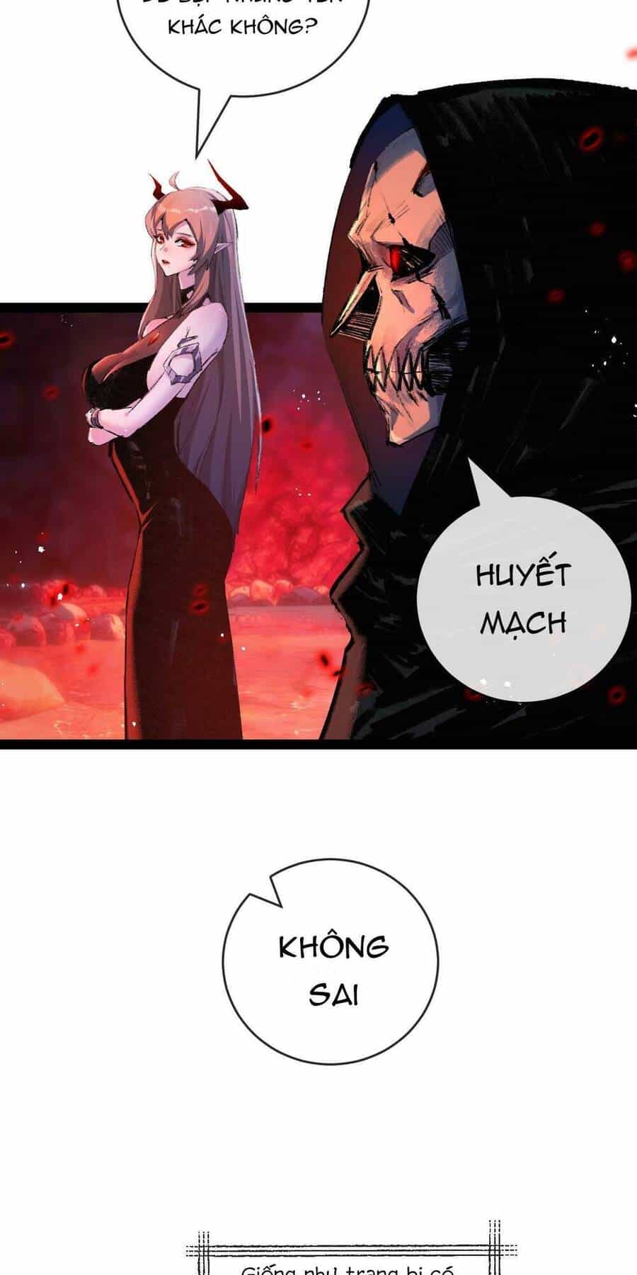 Trảm Nguyệt - Chương 10 - ảnh 22