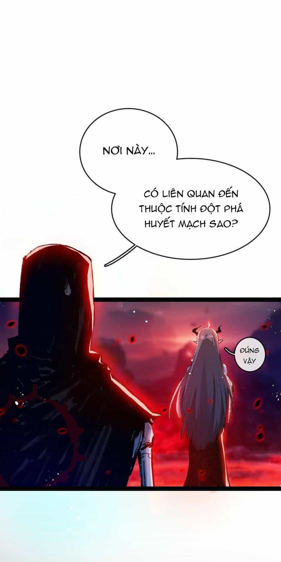 Trảm Nguyệt - Chương 10 - ảnh 25