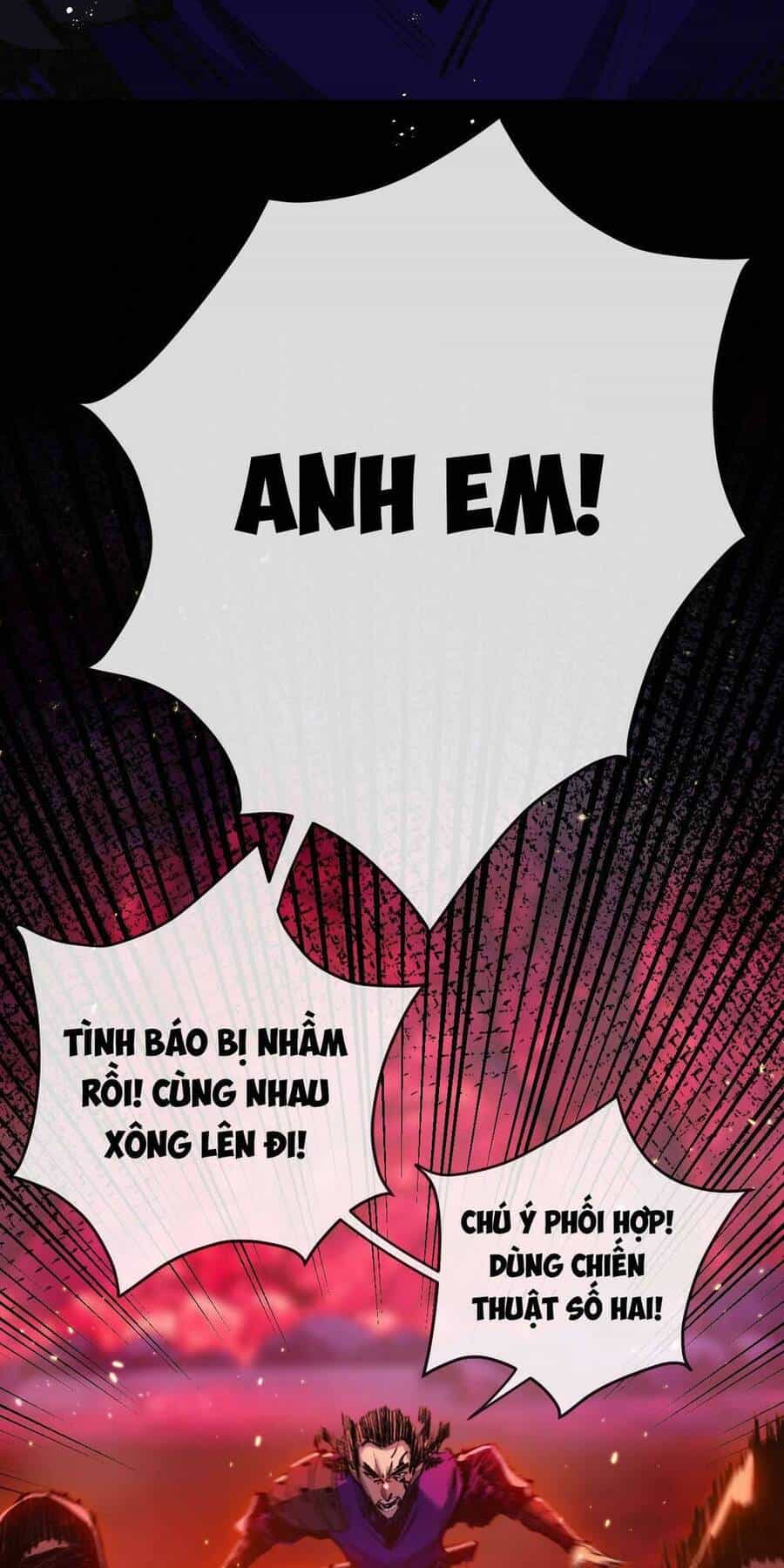 Trảm Nguyệt - Chương 11 - ảnh 29
