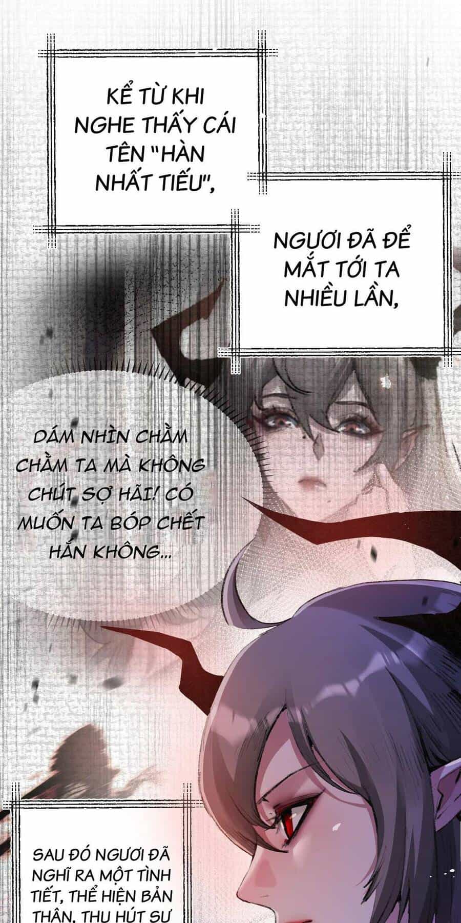 Trảm Nguyệt - Chương 12 - ảnh 10