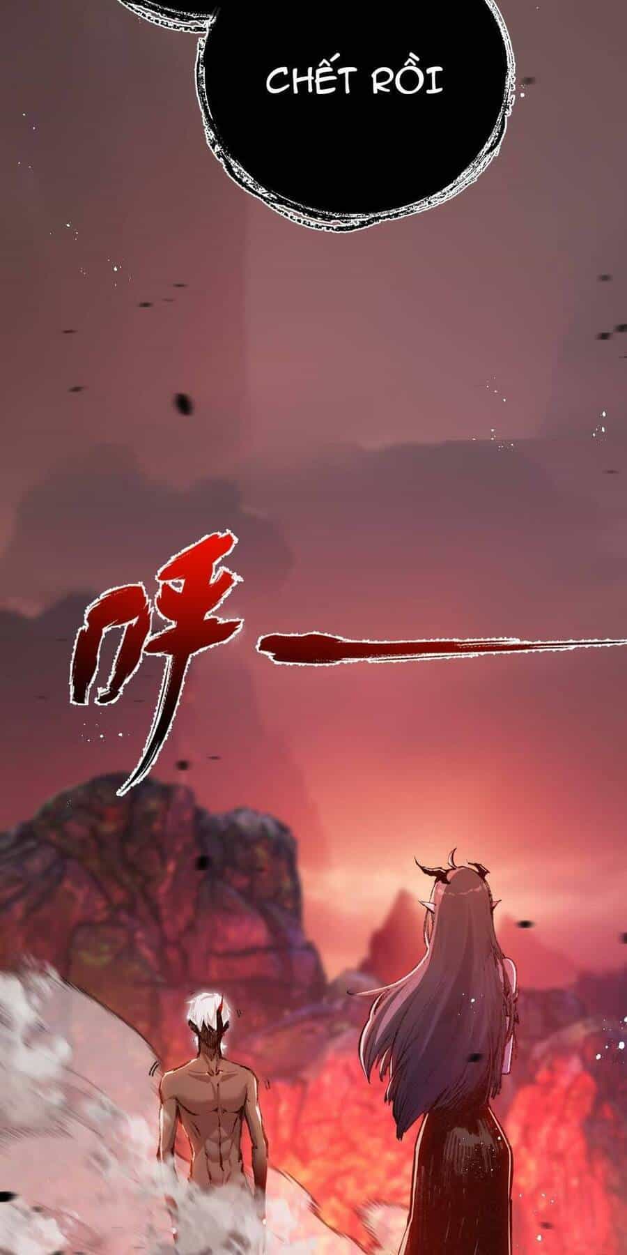 Trảm Nguyệt - Chương 12 - ảnh 3