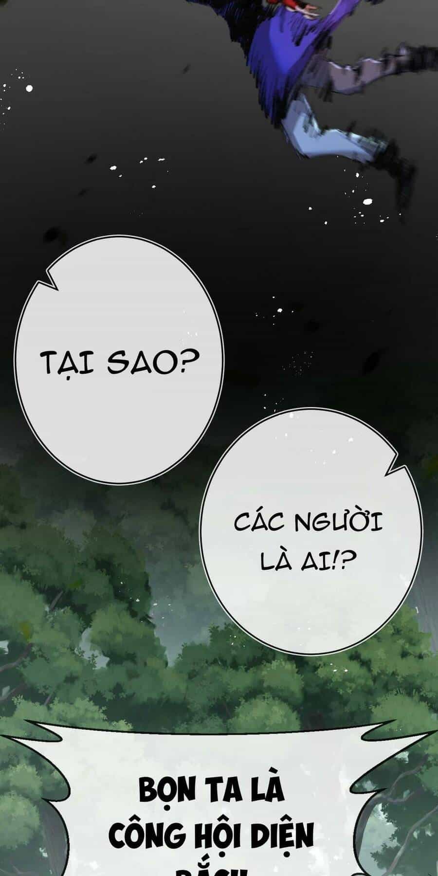 Trảm Nguyệt - Chương 13 - ảnh 28