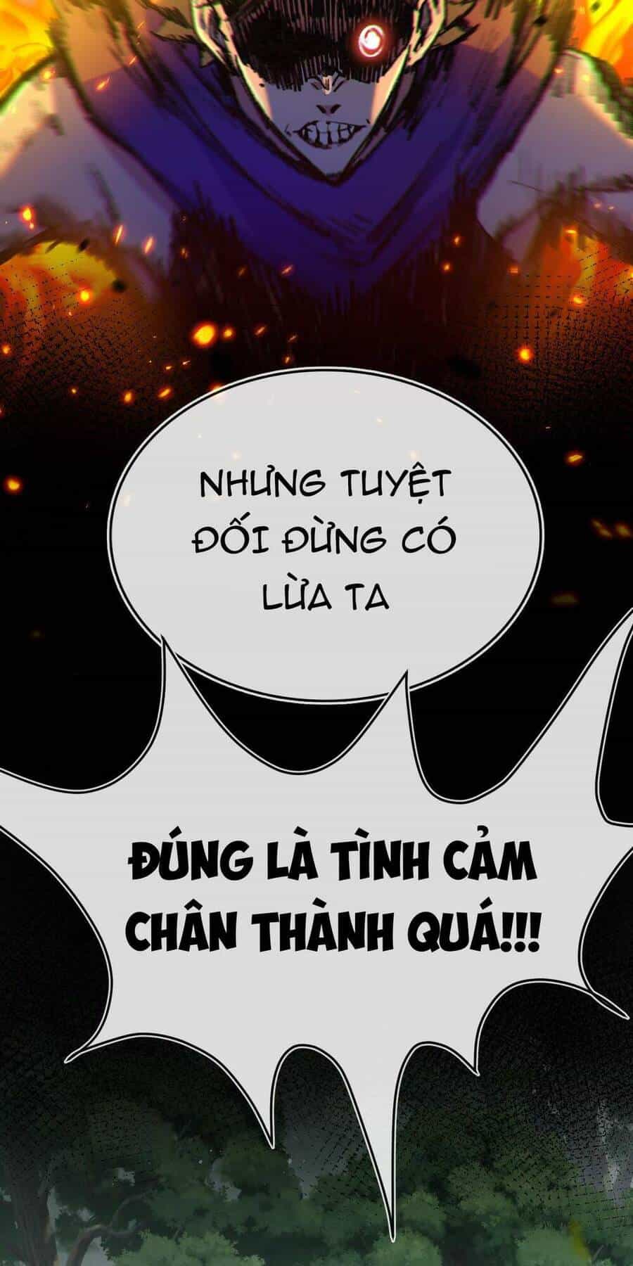 Trảm Nguyệt - Chương 13 - ảnh 33