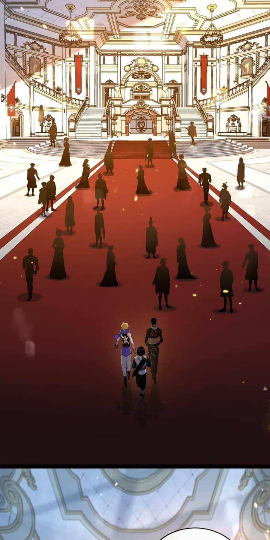 Trảm Nguyệt - Chương 14 - ảnh 46