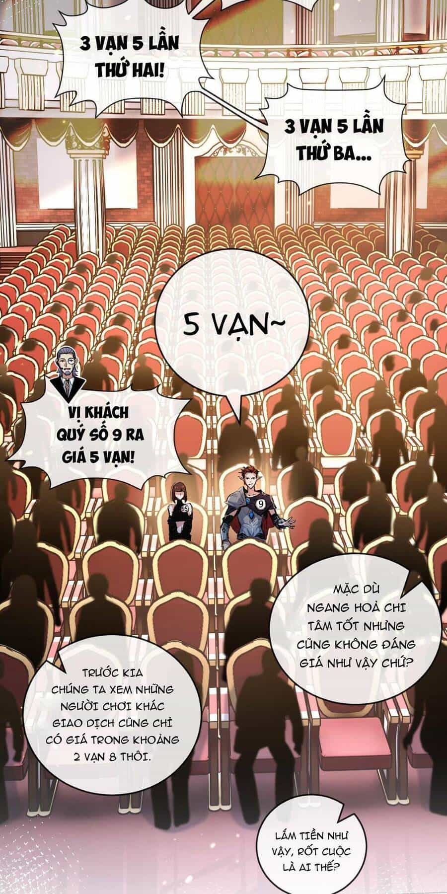 Trảm Nguyệt - Chương 15 - ảnh 14