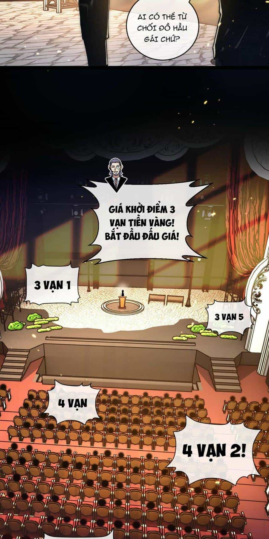 Trảm Nguyệt - Chương 15 - ảnh 20