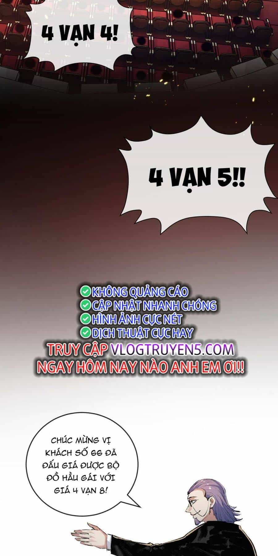 Trảm Nguyệt - Chương 15 - ảnh 21