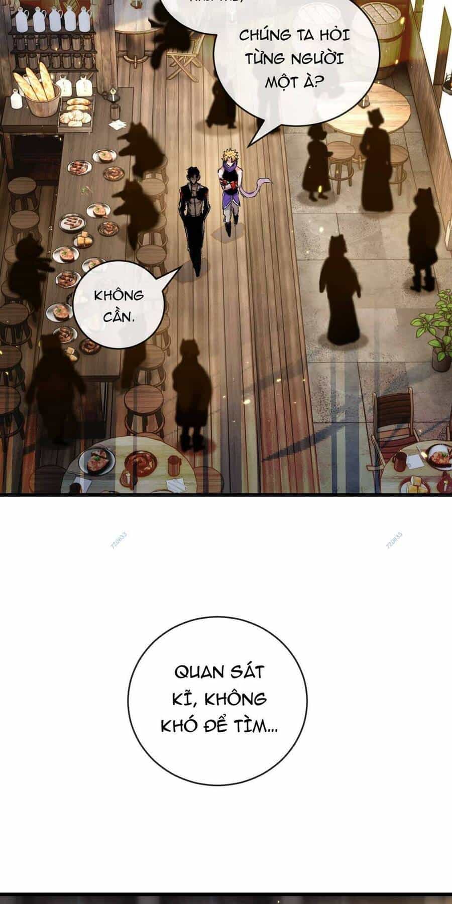 Trảm Nguyệt - Chương 16 - ảnh 40