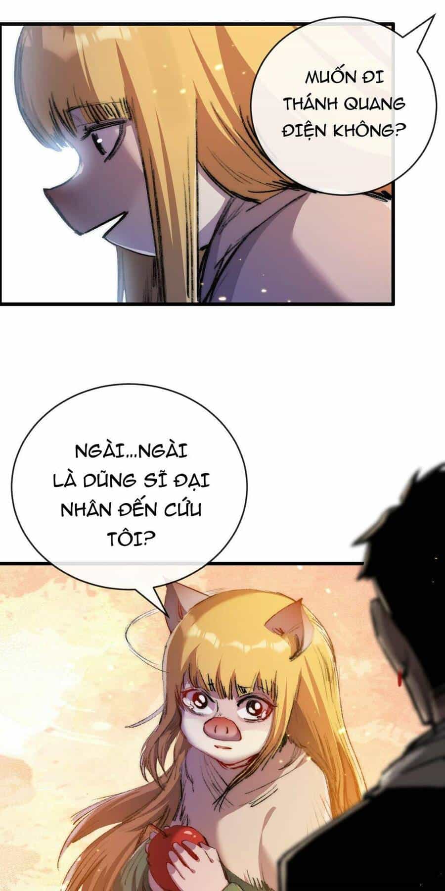 Trảm Nguyệt - Chương 16 - ảnh 43