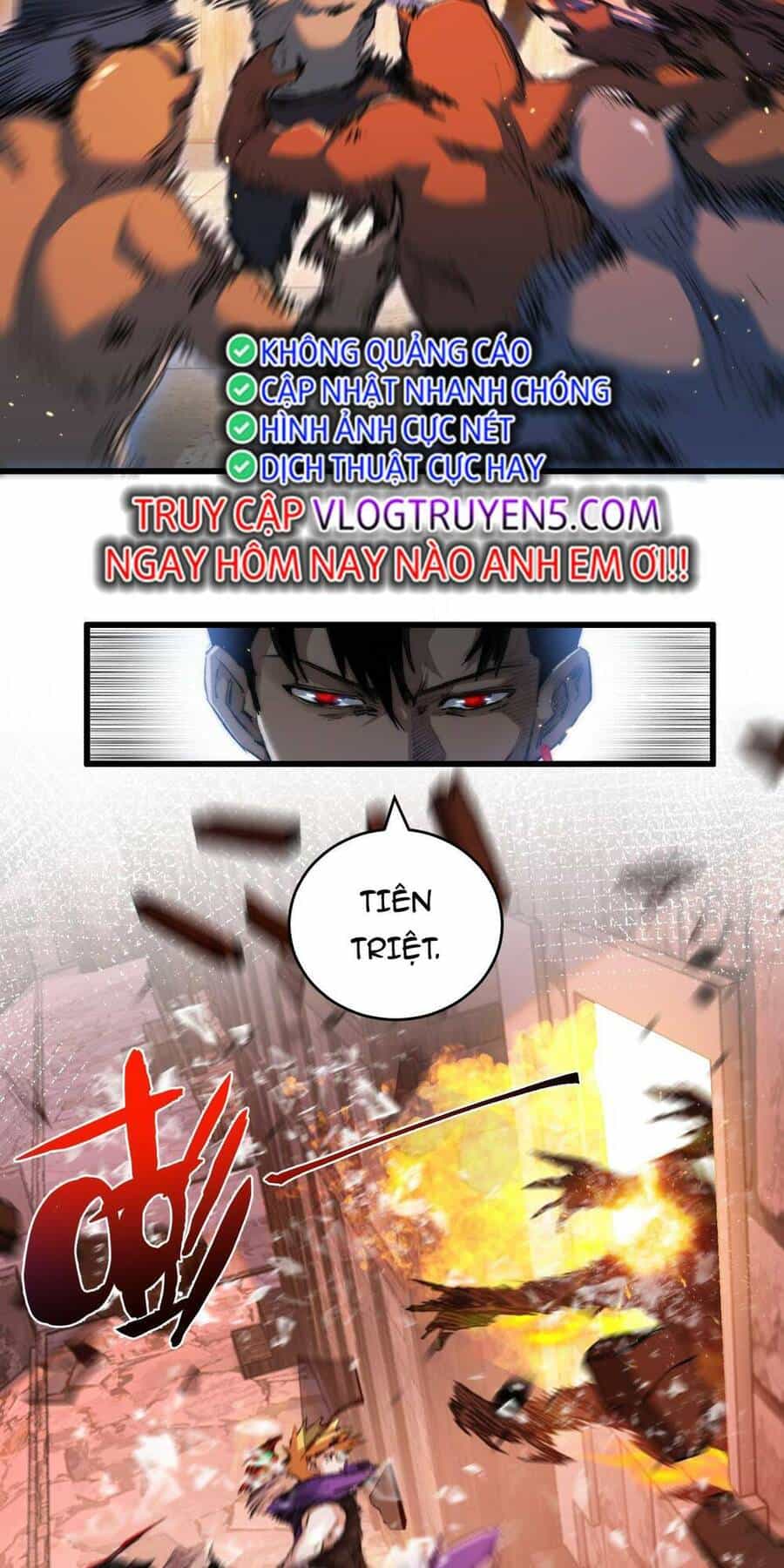 Trảm Nguyệt - Chương 17 - ảnh 16