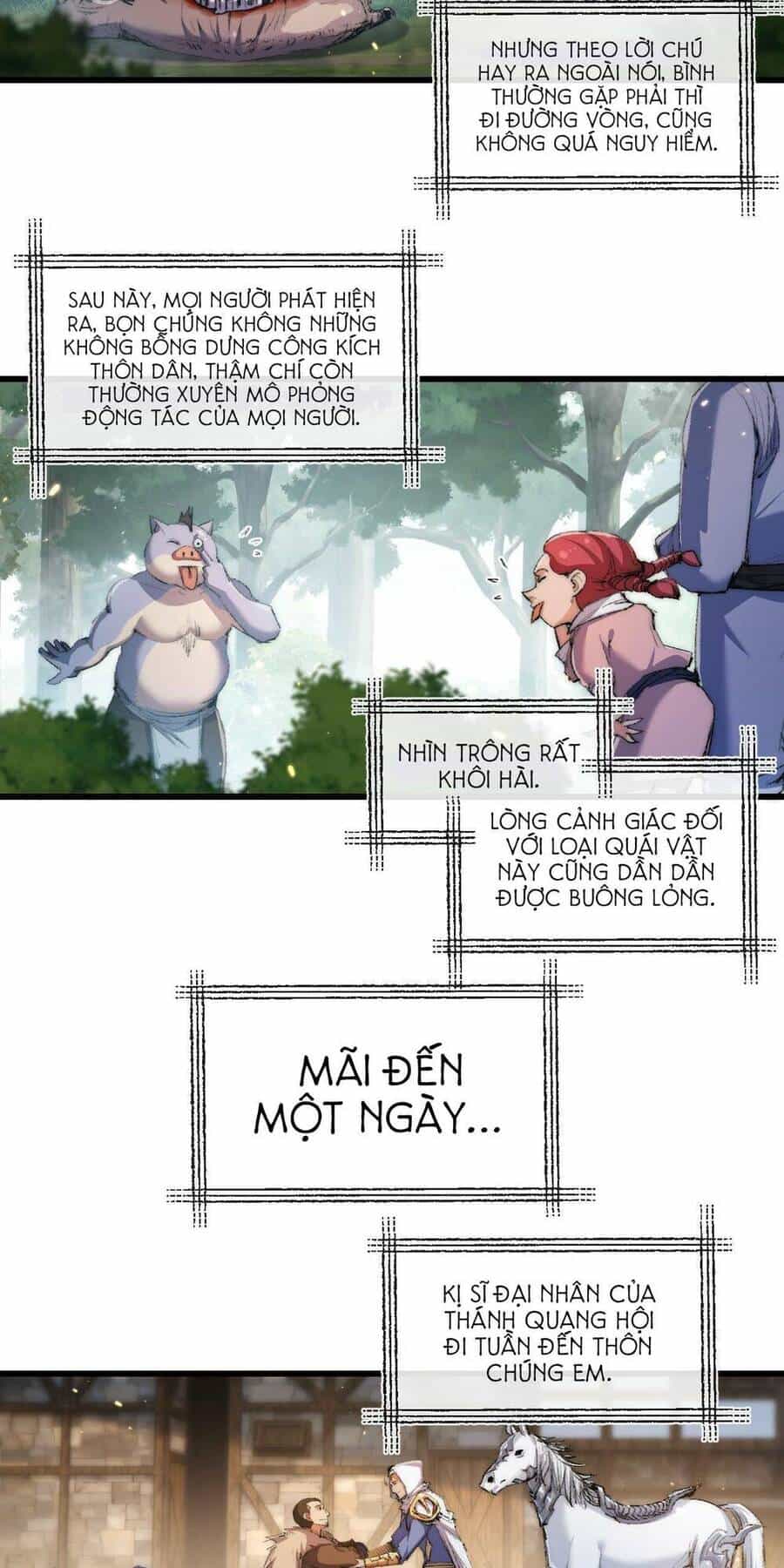 Trảm Nguyệt - Chương 17 - ảnh 31