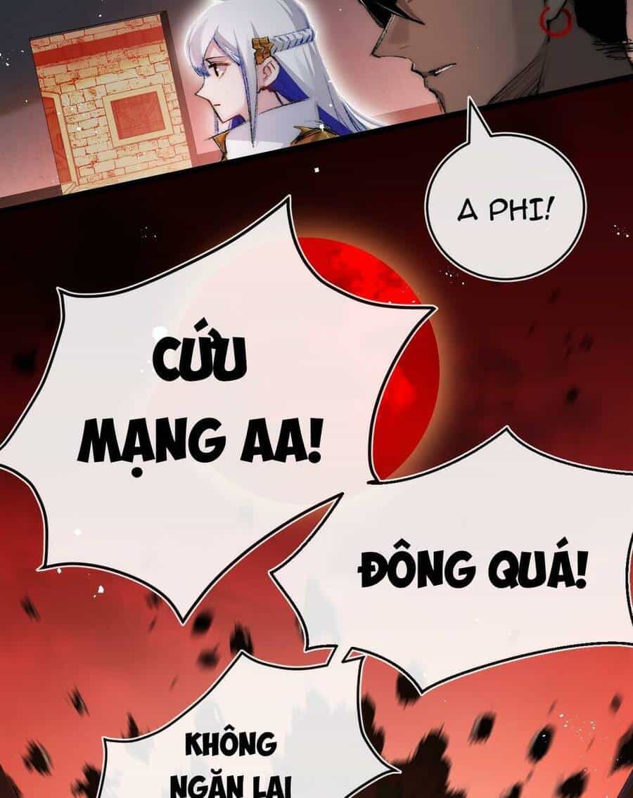 Trảm Nguyệt - Chương 18 - ảnh 42