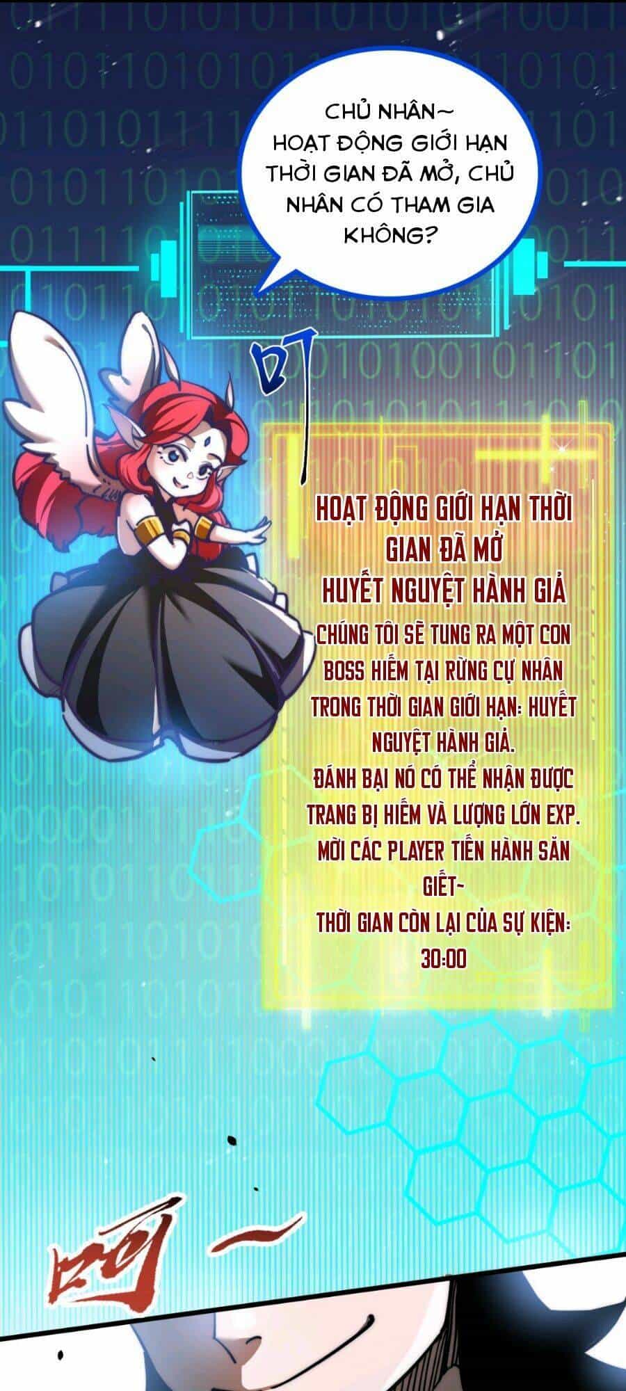 Trảm Nguyệt - Chương 1 - ảnh 29