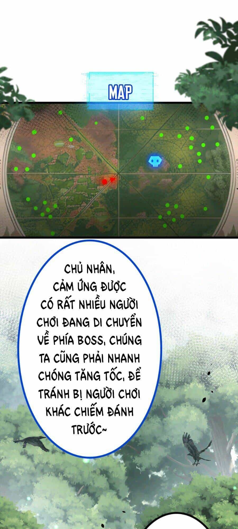 Trảm Nguyệt - Chương 1 - ảnh 32
