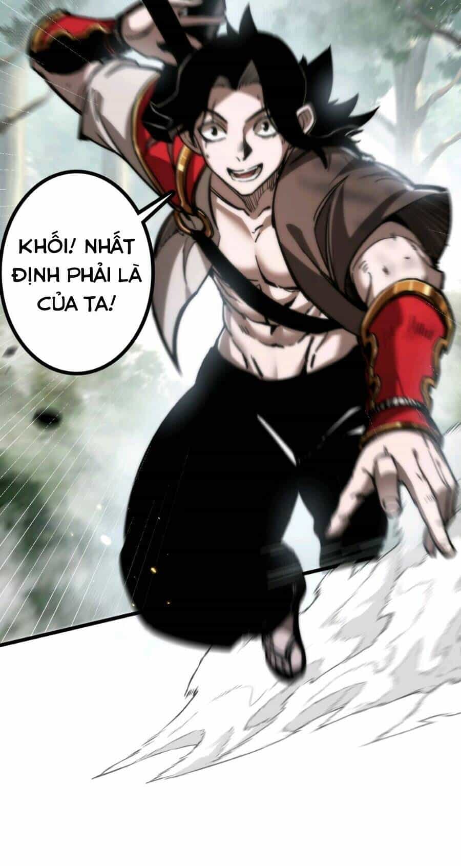 Trảm Nguyệt - Chương 1 - ảnh 39
