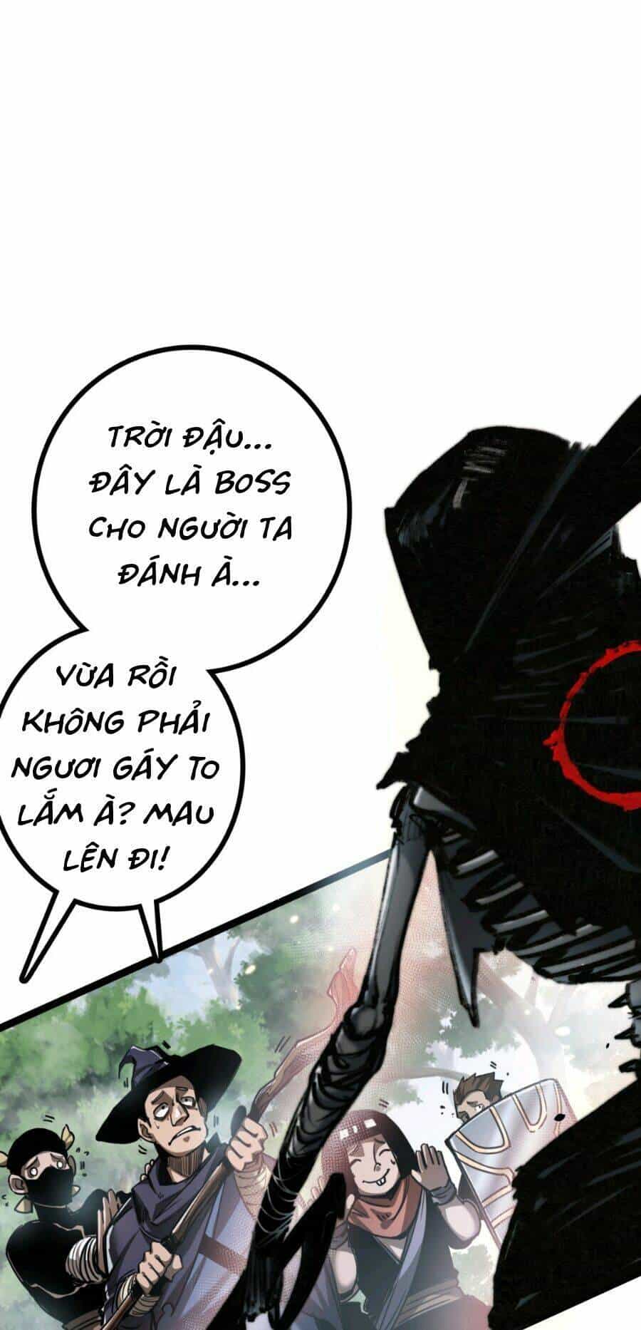 Trảm Nguyệt - Chương 1 - ảnh 79