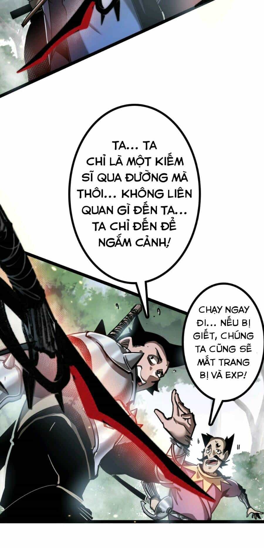 Trảm Nguyệt - Chương 1 - ảnh 80