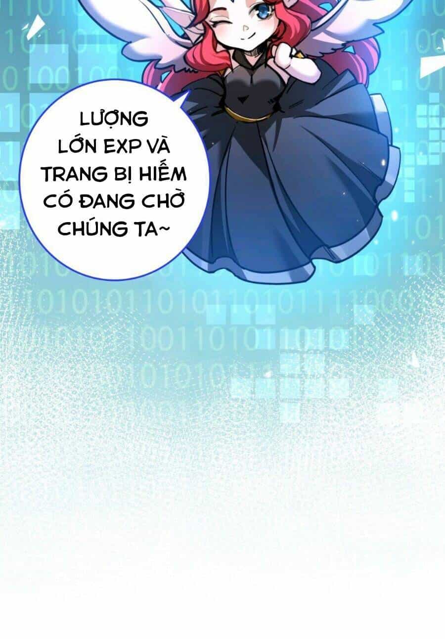 Trảm Nguyệt - Chương 1 - ảnh 85